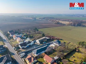 Prodej rodinného domu, Tuklaty - Tlustovousy, Ke Mlýnu, 107 m2