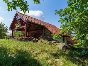 Prodej rodinného domu, Nečín - Lipiny, 130 m2