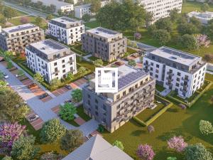 Prodej bytu 4+kk, Ostrava, 92 m2