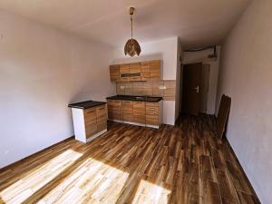 Pronájem bytu 1+kk, Tábor, Pražského povstání, 20 m2