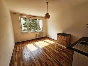 Pronájem bytu 1+kk, Tábor, Pražského povstání, 20 m2