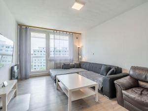 Prodej bytu 4+kk, Praha - Horní Měcholupy, Milánská, 92 m2