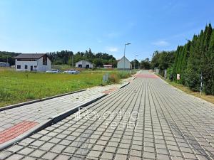 Prodej pozemku pro bydlení, Střelice, Vyhlídková, 667 m2