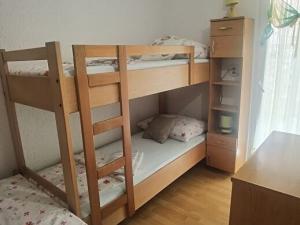 Prodej bytu 6+kk, Gajac, Chorvatsko, 66 m2