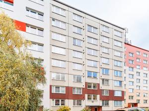 Pronájem bytu 2+1, Olomouc, Stiborova, 45 m2