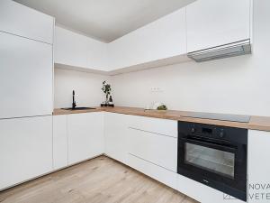 Prodej bytu 4+kk, Praha - Bohnice, Štětínská, 84 m2