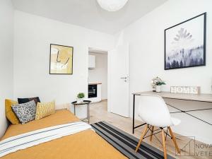 Prodej bytu 4+kk, Praha - Bohnice, Štětínská, 84 m2