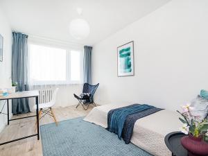 Prodej bytu 4+kk, Praha - Bohnice, Štětínská, 84 m2