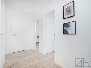 Prodej bytu 4+kk, Praha - Bohnice, Štětínská, 84 m2