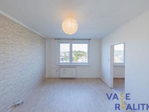 Pronájem bytu 3+1, Zábřeh, Kozinova, 74 m2