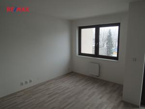 Pronájem bytu 1+kk, Brno, Řípská, 34 m2