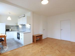 Pronájem bytu 2+kk, Praha - Letňany, Krnovská, 48 m2