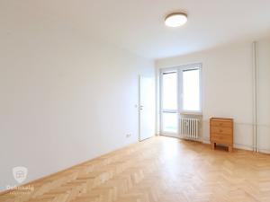 Pronájem bytu 2+kk, Praha - Letňany, Krnovská, 48 m2