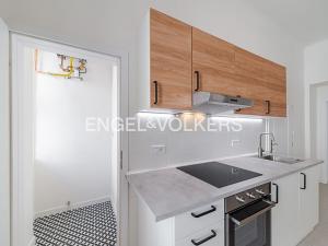 Pronájem bytu 2+1, Praha - Vinohrady, Anglická, 75 m2