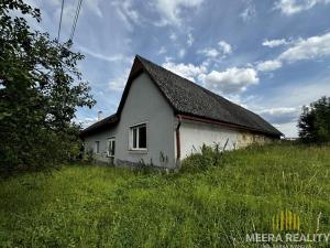 Prodej rodinného domu, Bílé Poličany, 150 m2