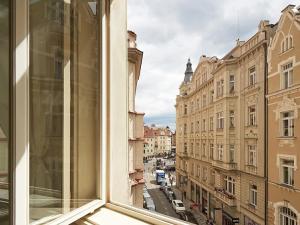 Prodej bytu 3+kk, Praha - Josefov, Maiselova, 114 m2