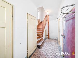 Prodej rodinného domu, Dýšina, Novohuťská, 106 m2