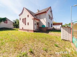 Prodej rodinného domu, Dýšina, Novohuťská, 106 m2