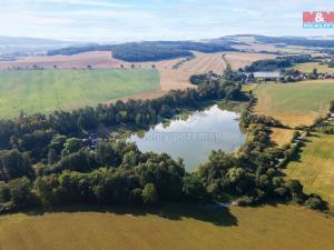 Prodej zahrady, Letiny - Chocenický Újezd, 656 m2