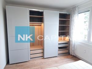 Pronájem bytu 4+kk, Praha - Kunratice, U zeleného ptáka, 99 m2