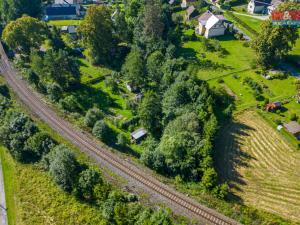 Prodej pozemku pro bydlení, Domašov nad Bystřicí, 823 m2