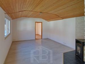 Prodej rodinného domu, Vlčeves, 54 m2