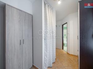 Prodej bytu 2+kk, Mohelnice, Zámečnická, 40 m2