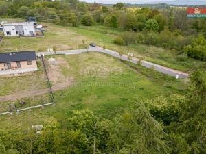 Prodej pozemku pro bydlení, Olomouc - Chomoutov, 1232 m2