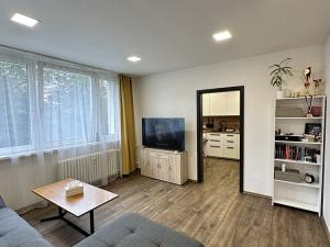 Prodej bytu 3+1, Olomouc, Lazecká, 62 m2