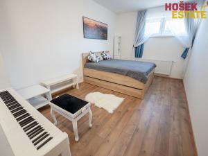 Prodej bytu 2+kk, Troubsko, Veselka, 44 m2