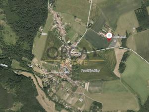 Prodej pozemku pro komerční výstavbu, Prostějovičky, 3251 m2