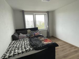 Pronájem bytu 2+kk, Žďár nad Sázavou, Kovářova, 45 m2