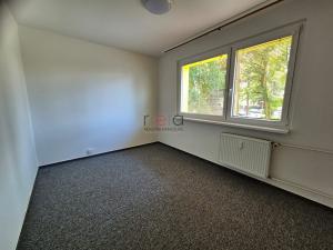 Pronájem bytu 2+kk, Nový Bor, Husova, 41 m2