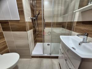 Pronájem bytu 2+kk, Nový Bor, Husova, 41 m2