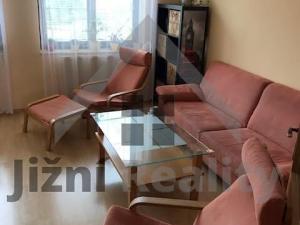 Prodej bytu 3+1, Písek, Kocínova, 90 m2