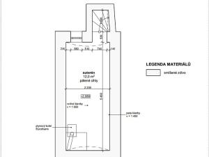 Prodej rodinného domu, České Budějovice, Vl. Vančury, 81 m2