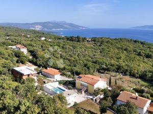 Prodej rodinného domu, Rabac, Chorvatsko, 450 m2