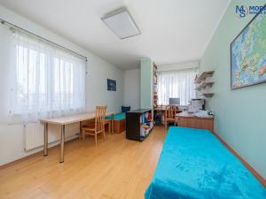 Prodej bytu 5+1, Olomouc, Profesora Fuky, 157 m2