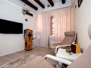 Prodej bytu 2+kk, Rovinj, Chorvatsko, 34 m2