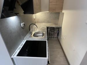 Pronájem bytu 2+kk, Opočno, Severní, 30 m2