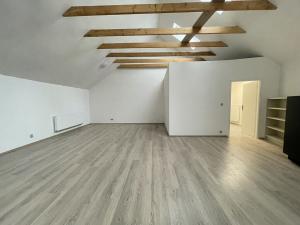 Pronájem bytu 1+kk, Příbram - Příbram I, náměstí T. G. Masaryka, 62 m2