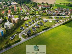 Prodej pozemku pro bydlení, Velké Opatovice, 1251 m2