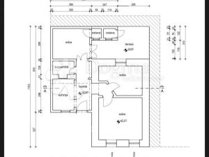 Prodej bytu 3+1, Opatija, Chorvatsko, 45 m2