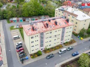 Prodej bytu 2+kk, Kladno - Kročehlavy, Šulcova, 56 m2