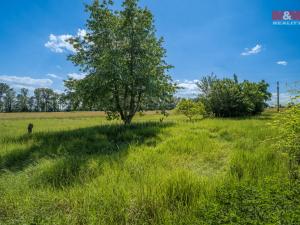 Prodej pozemku pro bydlení, Loucká, 1147 m2