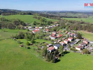 Prodej pozemku pro bydlení, Březová - Rudolec, 8324 m2