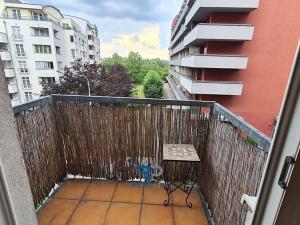 Pronájem bytu 2+kk, Praha - Vysočany, Paříkova, 47 m2