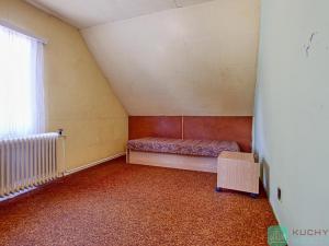 Prodej rodinného domu, Bžany, 85 m2