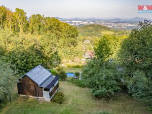 Prodej chaty, Stružnice - Stráž u České Lípy, 26 m2