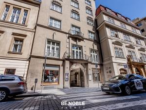 Pronájem restaurace, Praha - Staré Město, Dlouhá, 24 m2